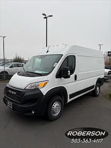 New 2026 Ram ProMaster 1500 High Roof Empty Cargo Van for sale #26VF113 - photo 1