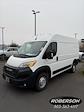 New 2026 Ram ProMaster 1500 High Roof Empty Cargo Van for sale #26VF114 - photo 1