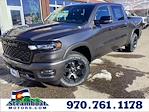 New 2025 Ram 1500 Big Horn Crew Cab 4x4 Pickup for sale #R1238 - photo 1
