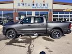 New 2025 Ram 1500 Big Horn Crew Cab 4x4 Pickup for sale #R1238 - photo 2