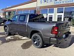 New 2025 Ram 1500 Big Horn Crew Cab 4x4 Pickup for sale #R1238 - photo 3