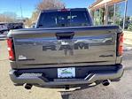 New 2025 Ram 1500 Big Horn Crew Cab 4x4 Pickup for sale #R1238 - photo 4