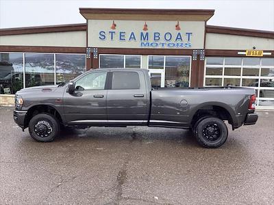 New 2024 Ram 3500 Big Horn Crew Cab 4x4 DRW Pickup for sale #R1264 - photo 2