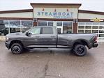 New 2024 Ram 3500 Big Horn Crew Cab 4x4 DRW Pickup for sale #R1264 - photo 2