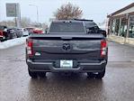 New 2024 Ram 3500 Big Horn Crew Cab 4x4 DRW Pickup for sale #R1264 - photo 4