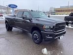 New 2024 Ram 3500 Big Horn Crew Cab 4x4 DRW Pickup for sale #R1264 - photo 7