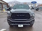 New 2024 Ram 3500 Big Horn Crew Cab 4x4 DRW Pickup for sale #R1264 - photo 8