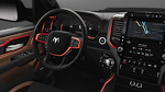 New 2025 Ram 1500 Rebel Crew Cab 4x4 Pickup for sale #R1423 - photo 8