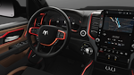 New 2025 Ram 1500 Rebel Crew Cab 4x4 Pickup for sale #R1427 - photo 9