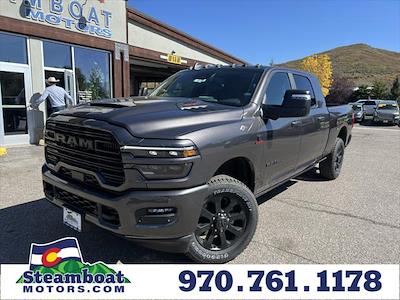New 2026 Ram 3500 Laramie Mega Cab for sale #R1510 - photo 1