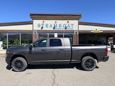 New 2026 Ram 3500 Laramie Mega Cab for sale #R1510 - photo 2