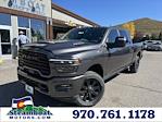 New 2026 Ram 3500 Laramie Mega Cab for sale #R1510 - photo 1