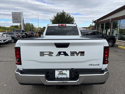 New 2026 Ram 3500 Tradesman Crew Cab for sale #R1526 - photo 2