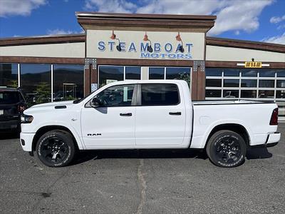New 2026 Ram 1500 Big Horn Crew Cab for sale #R1560 - photo 2
