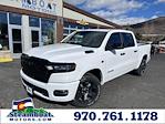 New 2026 Ram 1500 Big Horn Crew Cab for sale #R1560 - photo 1