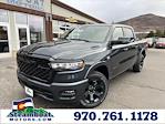 New 2026 Ram 1500 Big Horn Crew Cab for sale #R1587 - photo 1