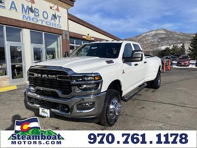 New 2026 Ram 3500 Tradesman Crew Cab for sale #R1598 - photo 1