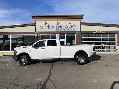 New 2026 Ram 3500 Tradesman Crew Cab for sale #R1598 - photo 2