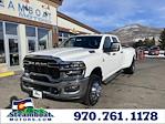 New 2026 Ram 3500 Tradesman Crew Cab for sale #R1598 - photo 1