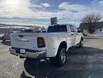 New 2026 Ram 3500 Tradesman Crew Cab for sale #R1598 - photo 8