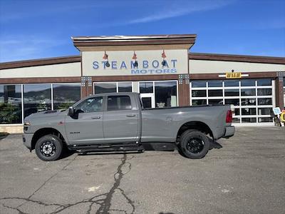 New 2026 Ram 3500 Laramie Crew Cab for sale #R1600 - photo 2