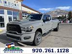 New 2026 Ram 3500 Laramie Crew Cab for sale #R1600 - photo 1