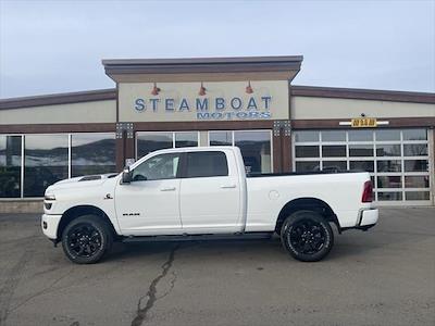 New 2026 Ram 3500 Laramie Crew Cab for sale #R1625 - photo 2