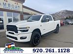 New 2026 Ram 3500 Laramie Crew Cab for sale #R1625 - photo 1