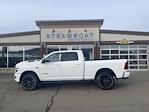 New 2026 Ram 3500 Laramie Crew Cab for sale #R1625 - photo 2