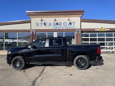 New 2026 Ram 1500 Limited Crew Cab for sale #R1632 - photo 2