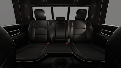 New 2026 Ram 3500 Laramie Crew Cab for sale #R1633 - photo 1