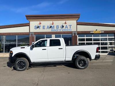 New 2026 Ram 2500 Tradesman Crew Cab for sale #R1634 - photo 2