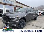 New 2026 Ram 1500 Big Horn Crew Cab for sale #R1650 - photo 1