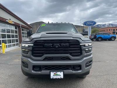 New 2026 Ram 2500 Laramie Mega Cab for sale #R1685 - photo 1