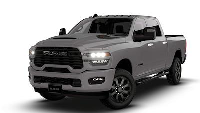 New 2026 Ram 2500 Tradesman Crew Cab for sale #264624 - photo 1