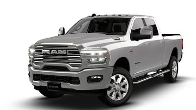 New 2026 Ram 2500 Laramie Crew Cab for sale #D5160 - photo 1