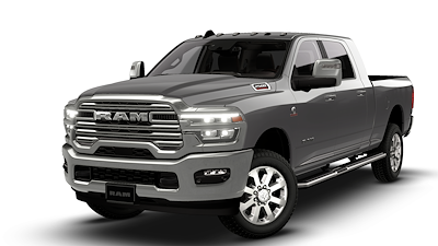 New 2026 Ram 2500 Laramie Mega Cab for sale #D5158 - photo 1