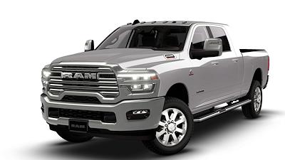 New 2026 Ram 2500 Laramie Mega Cab for sale #278740 - photo 1