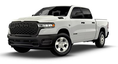 New 2026 Ram 1500 Tradesman Crew Cab for sale #D5161 - photo 1