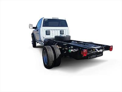 New 2024 Ram 4500 Tradesman Regular Cab 4x4 60 CA Cab Chassis for sale #D4939 - photo 2