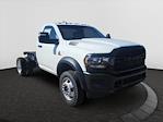 New 2024 Ram 4500 Tradesman Regular Cab 4x4 60 CA Cab Chassis for sale #D4939 - photo 16