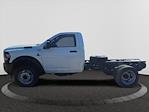 New 2024 Ram 4500 Tradesman Regular Cab 4x4 60 CA Cab Chassis for sale #D4939 - photo 6