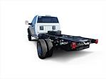 New 2024 Ram 4500 Tradesman Regular Cab 4x4 60 CA Cab Chassis for sale #D4939 - photo 2
