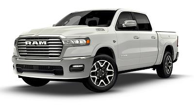 New 2026 Ram 1500 Laramie Crew Cab for sale #324905 - photo 1
