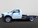 New 2024 Ram 4500 Tradesman Regular Cab 4x4 60 CA Cab Chassis for sale #D4971 - photo 15