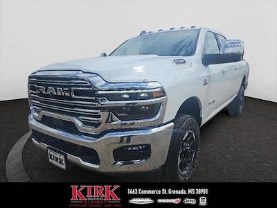 New 2025 Ram 2500 Laramie Crew Cab 4x4 Pickup for sale #D5011 - photo 1