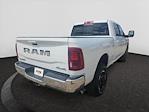 New 2025 Ram 2500 Laramie Crew Cab 4x4 Pickup for sale #D5011 - photo 8