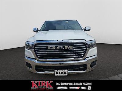 New 2025 Ram 1500 Laramie Crew Cab 4x4 Pickup for sale #D5021 - photo 2
