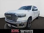 New 2025 Ram 1500 Laramie Crew Cab 4x4 Pickup for sale #D5021 - photo 1