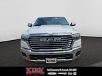 New 2025 Ram 1500 Laramie Crew Cab 4x4 Pickup for sale #D5021 - photo 2